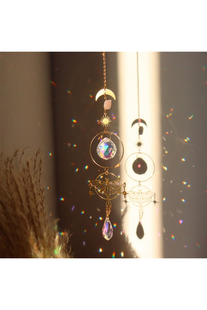 Butterfly Sun Catcher | Bowlift