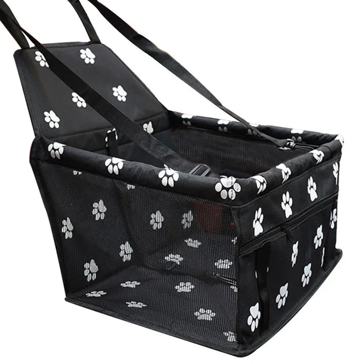 BowLift | Waterproof Underlay for Pet Seat in Car