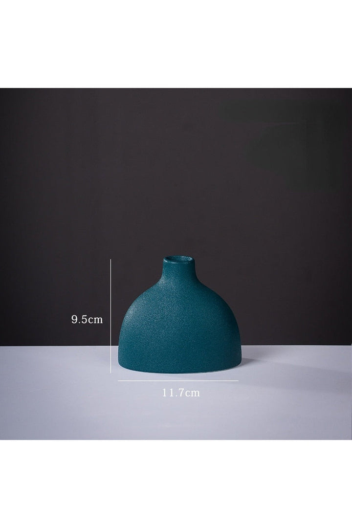 pastel-colored vases | Bowlift