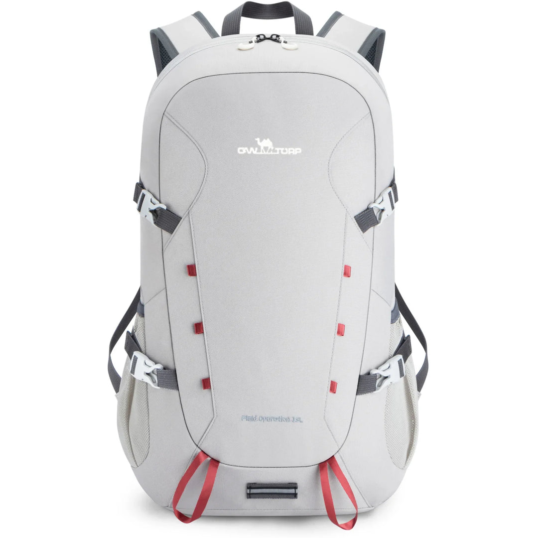 BowLift | Travel Backpack "Ventoura" | Foldable & Waterproof | Large Capacity & Multifunctional | 45x30x20 cm