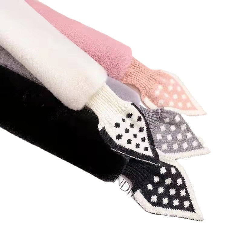 BowLift | Stylish Warm Cozy Winter Scarf