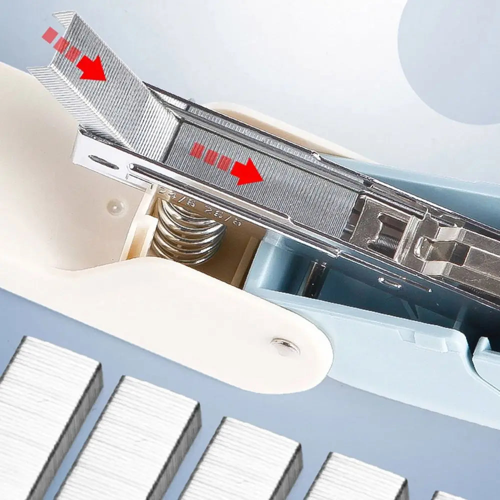 BowLift | 360 Degree Rotating  Stapler