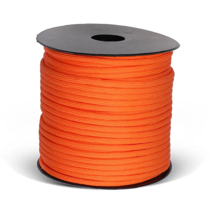 Paracord rope 4 mm | Bowlift