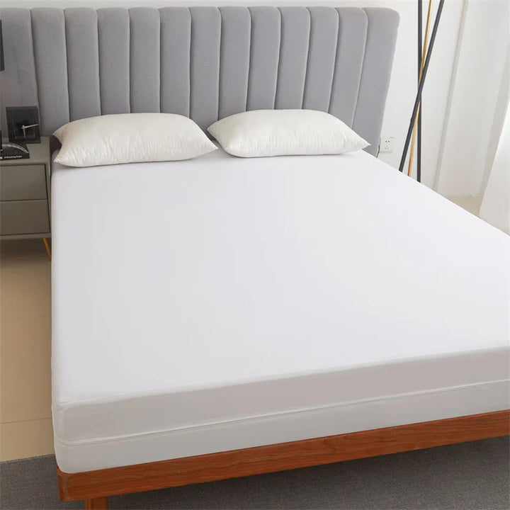 BowLift | Breathable Waterproof Ultimate Mattress Protector