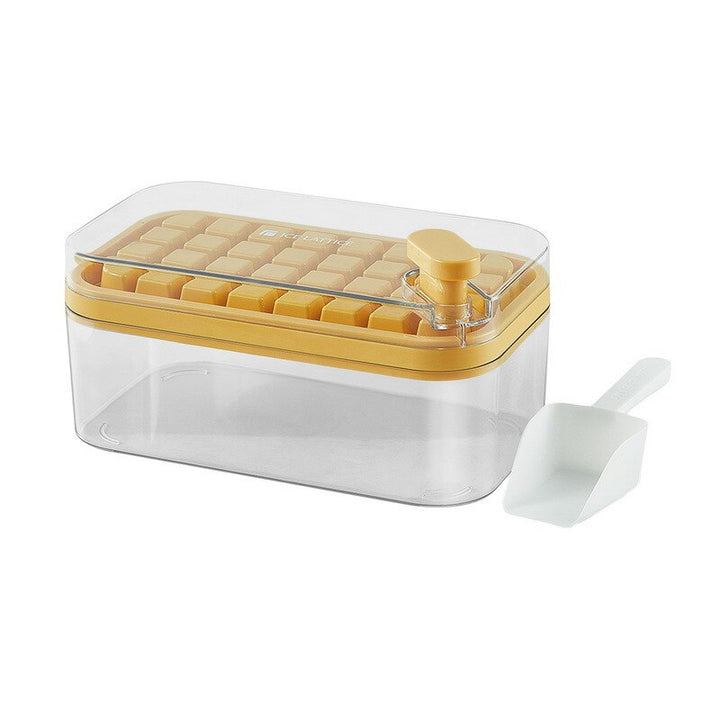BowLift | One Push Easy Large Ice Box Dispenser