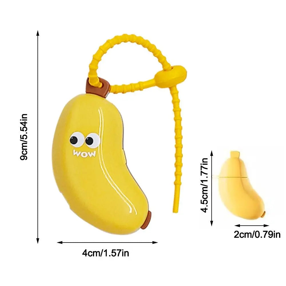 BowLift | Toothbrush Head Protective Cover