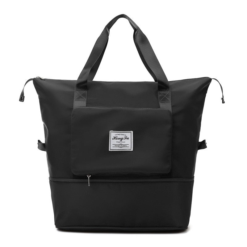 BowLift | Folding Bag