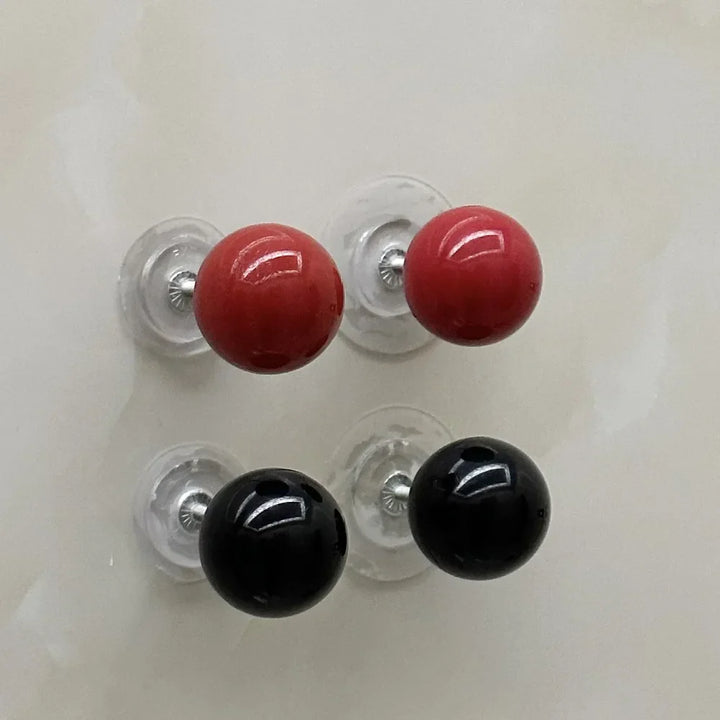 Retro Arcade-Style Light Switch Drawer Knob | Bowlift