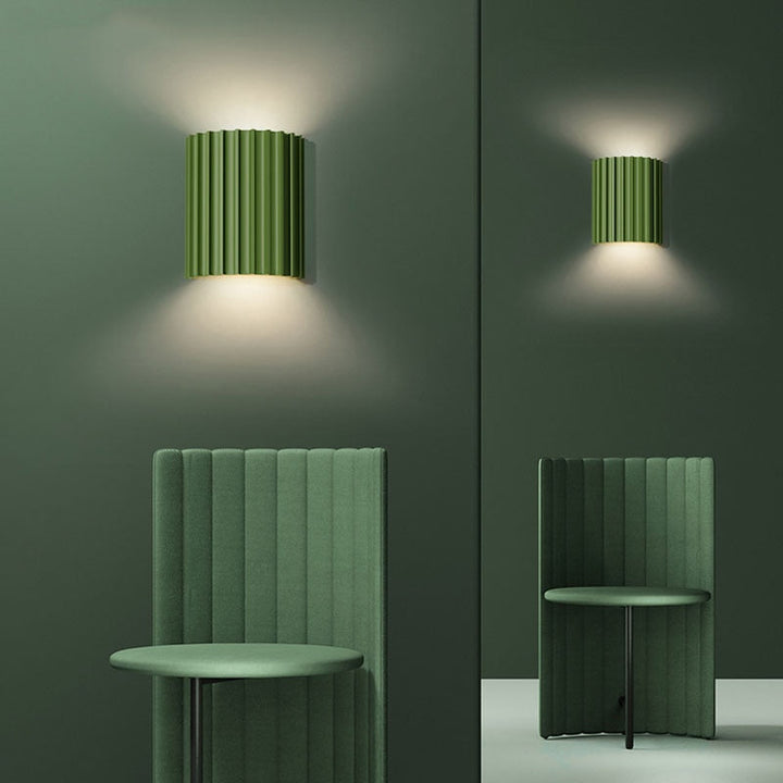 BowLift | SereneGlow - LED Night Wall Light