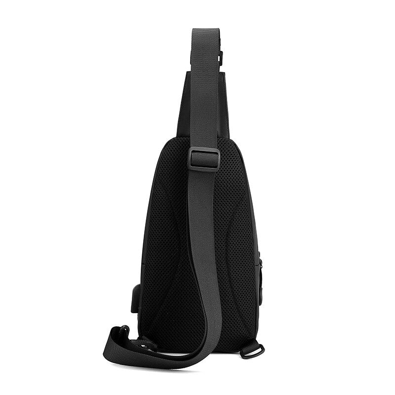 BowLift | Nomad Friendly Roaming Chest Bag