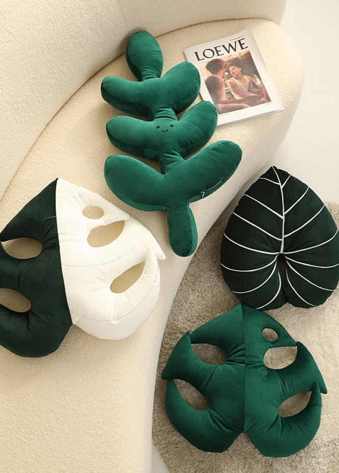 Palm Cushions | Bowlift