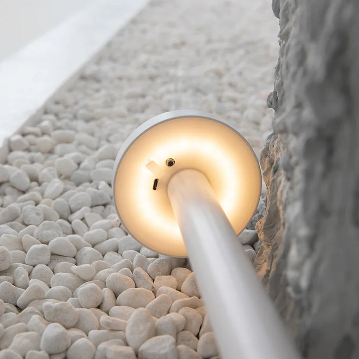 BowLift | Innovative Wireless Lamp for Creators