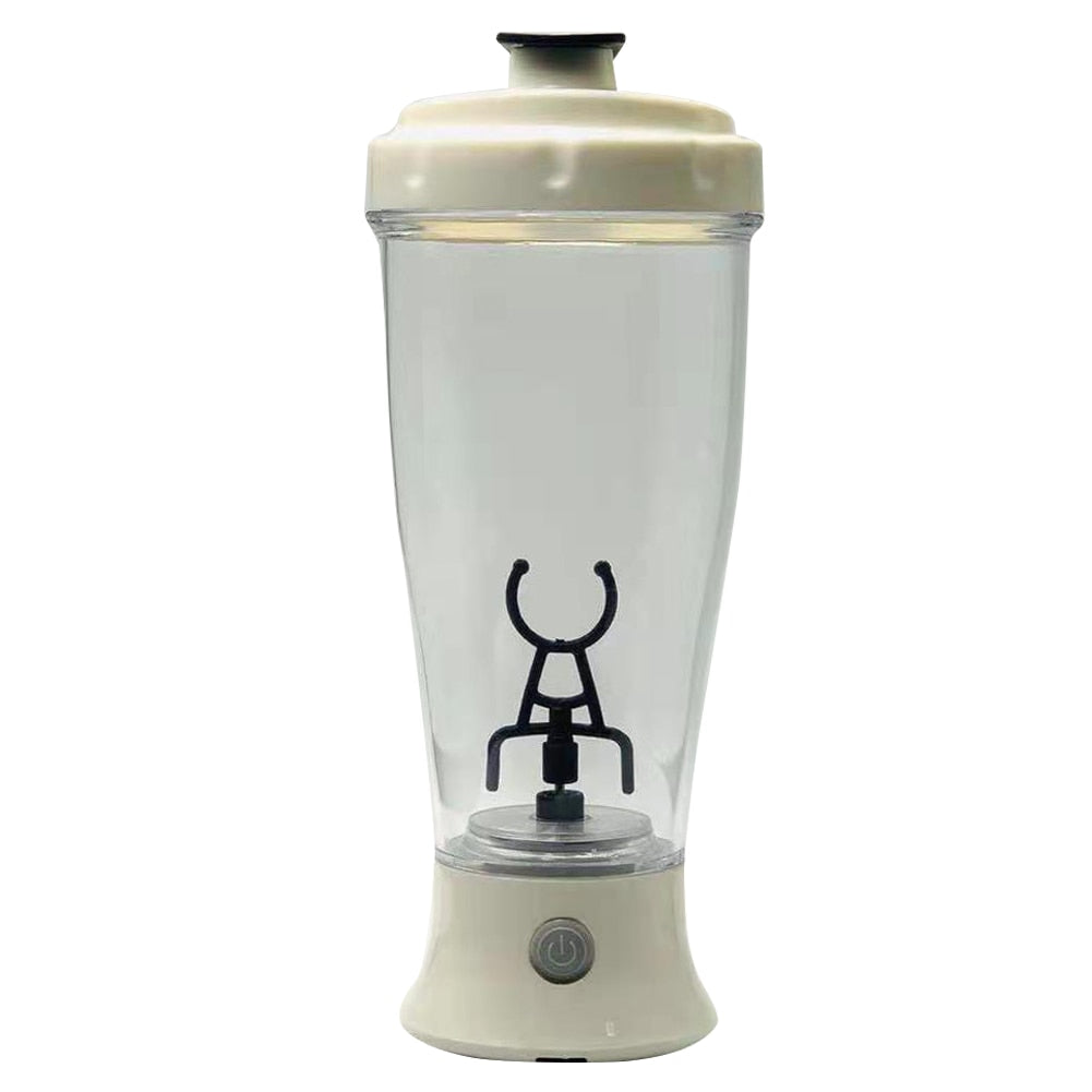 Electric Automatic Self Stirring Mug | Bowlift