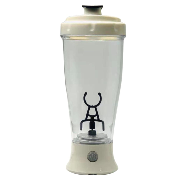 Electric Automatic Self Stirring Mug | Bowlift
