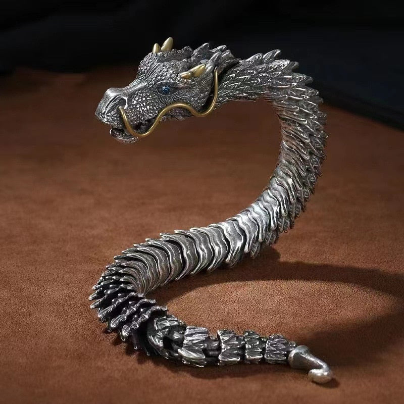 BowLift | Mystic Magic Dragon Bracelet