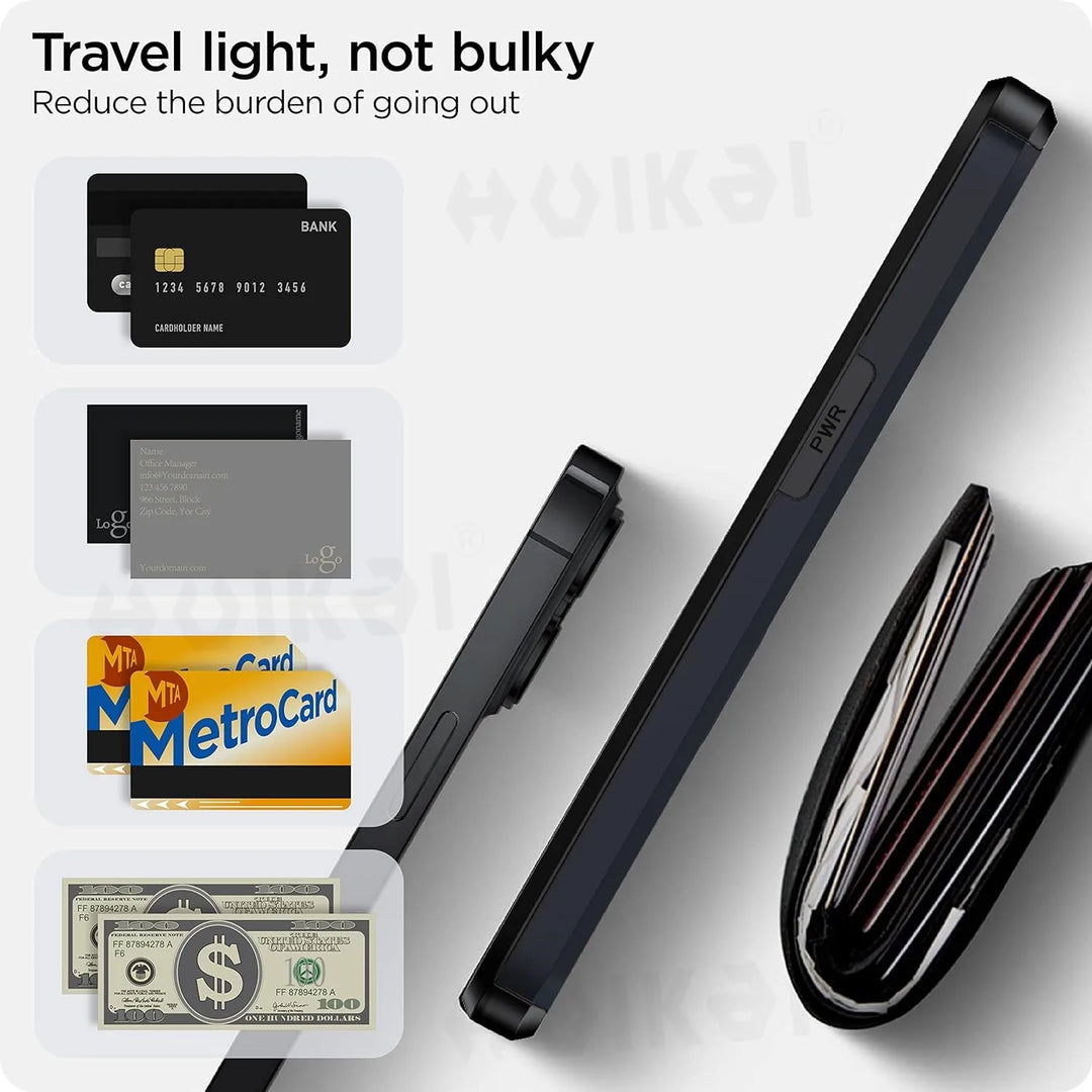 BowLift | iPhone case with card holder | Buy 2 and get 1 free 📢