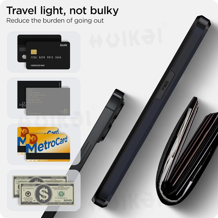 BowLift | iPhone case with card holder | Buy 2 and get 1 free 📢