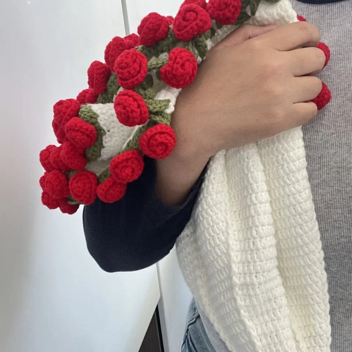 BowLift | Flower Bouquet Blanket