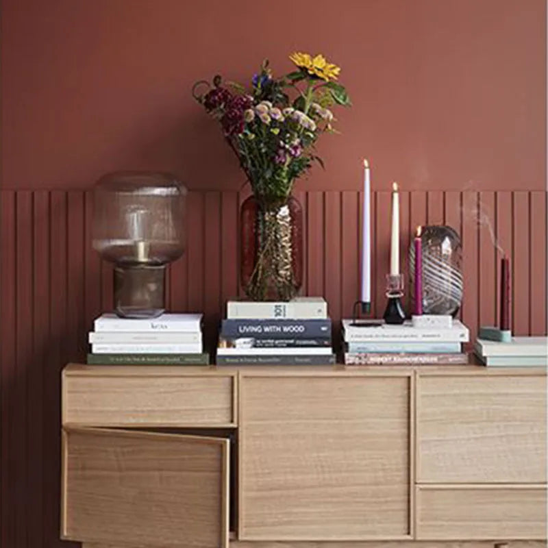 BowLift | Stylish lamp with a noble finish