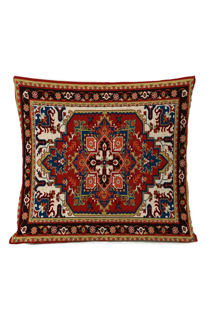 Tribal Pillowcase | Bowlift