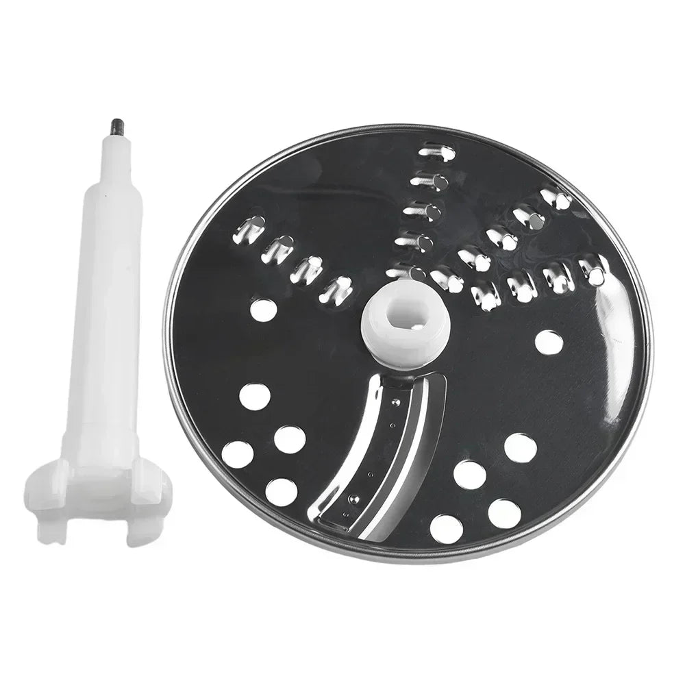 BowLift | MixProTec Multifunctional Accessory Set for Thermomix TM5/TM6 | Cutting Disc, Container & Lid | Dishwasher Safe & Food Safe