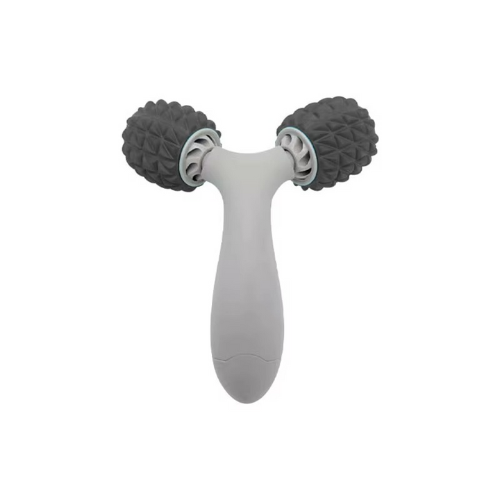 BowLift | Yoga Leg and Calf Massager for Muscle Relaxation and Recovery