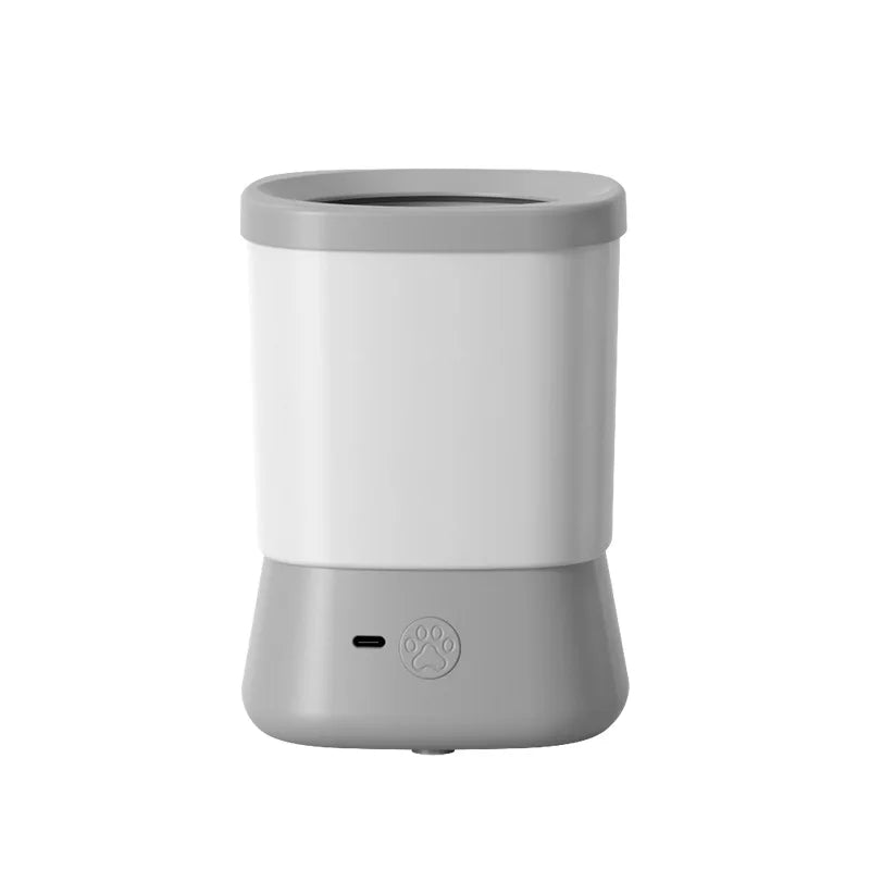BowLift | Automatic Cleaning Pet Paw Washer
