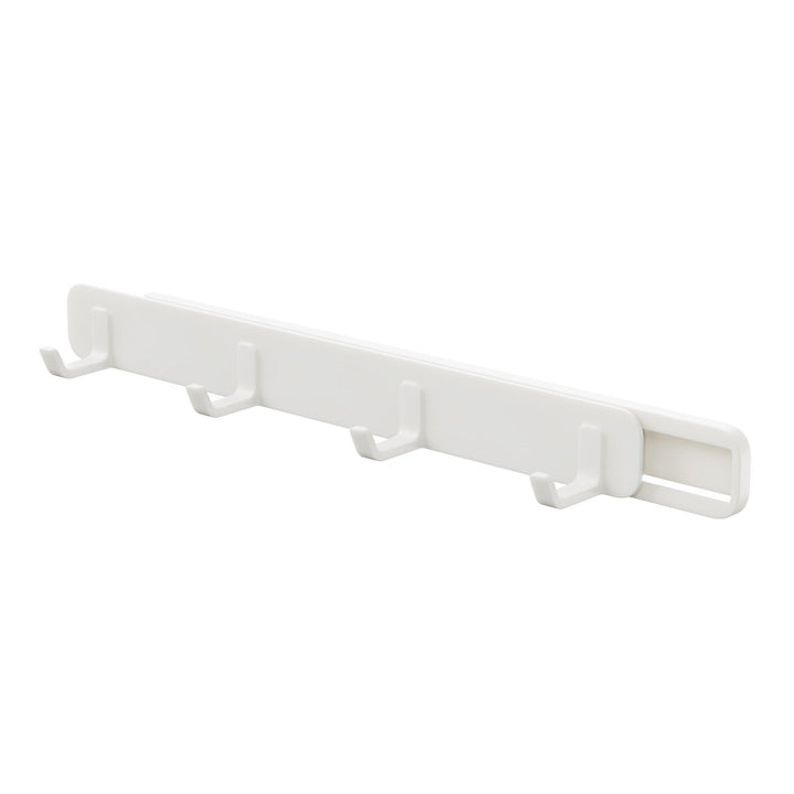 BowLift | Retractable Punch-Free Wall Hook