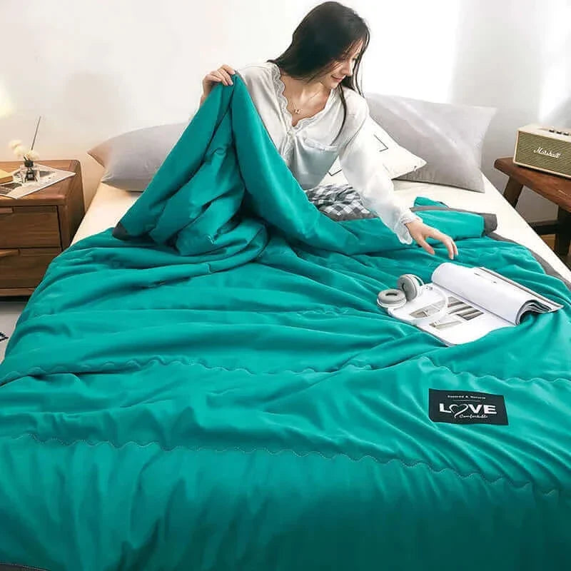 BowLift | Modern Quilt Duvet - Luxurious Comfort for Every Home