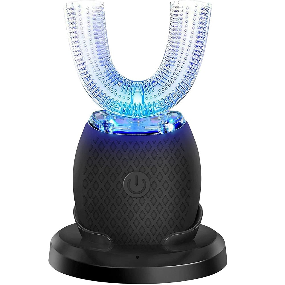 BowLift | Clean360 U-Shape Blue Light Tooth Cleaner