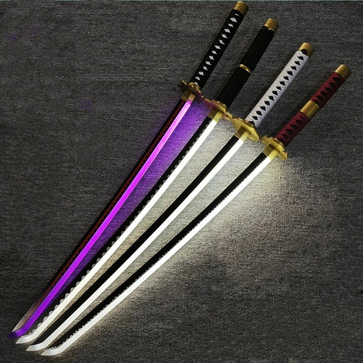 BowLift | Luminous Sword Anime Cosplay Prop
