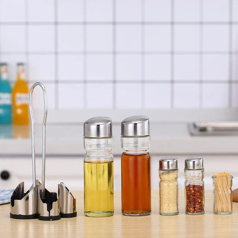 BowLift | Stylish kitchen containers order and aesthetics in one
