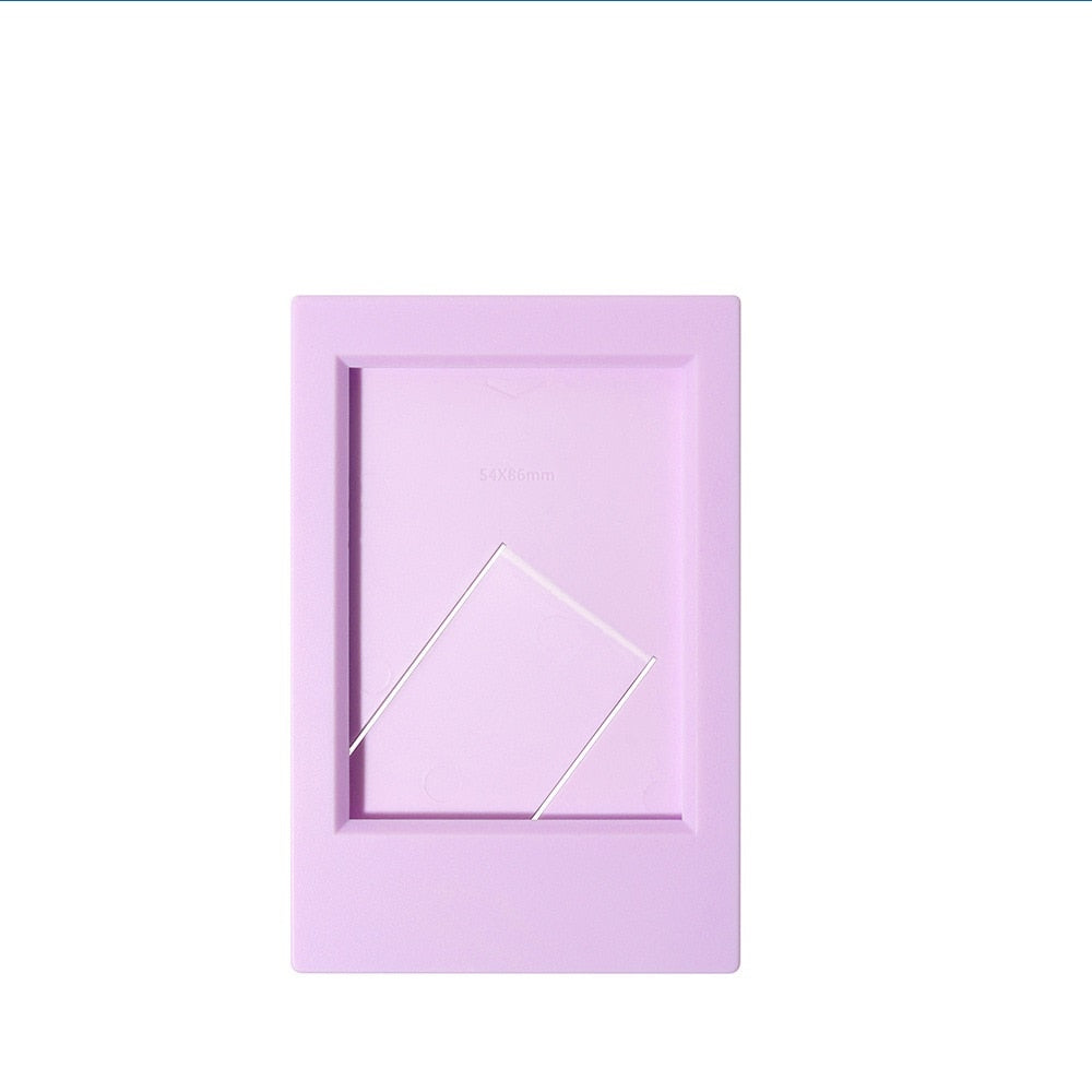 BowLift | Polaroid Mini Photo Frame