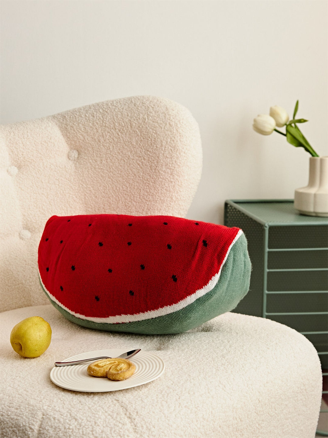 Fruit Cushions | Bowlift