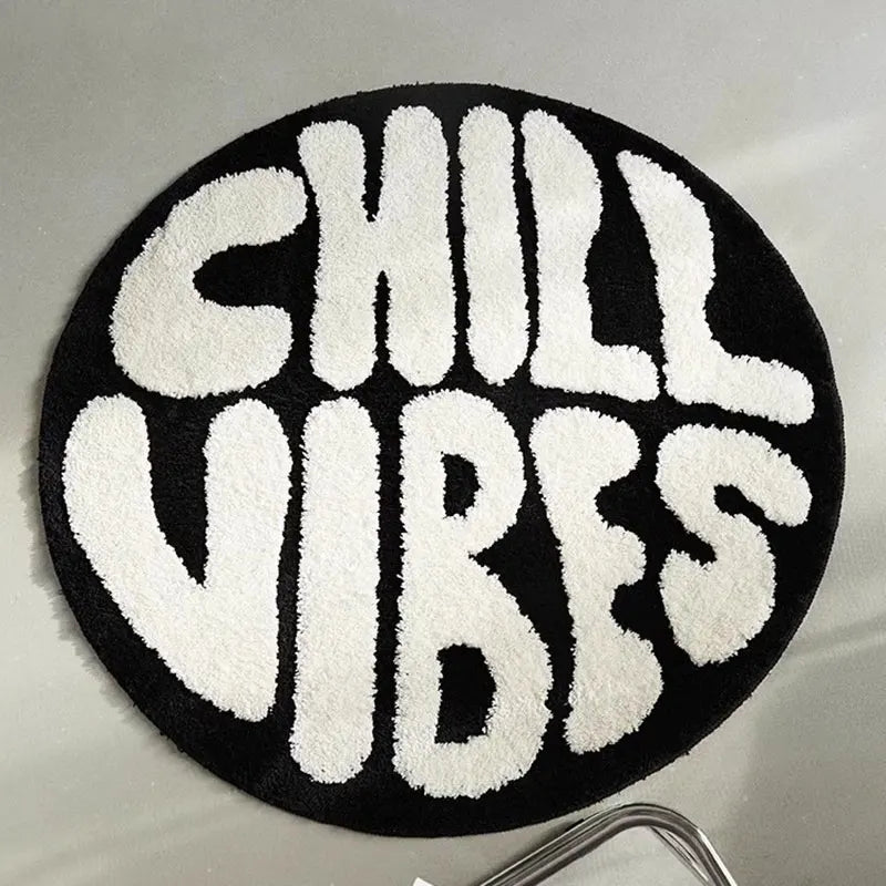 Chill Vibes Mat | Bowlift