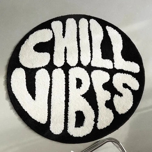 Chill Vibes Mat | Bowlift