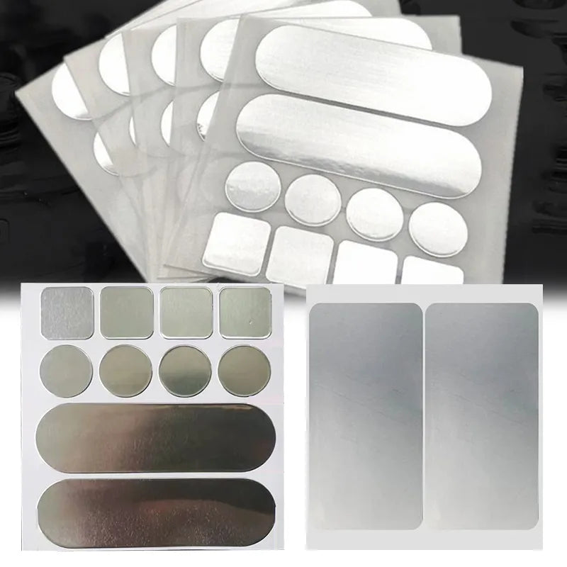 BowLift | Heat Guard Aluminium Pot Repair Patches