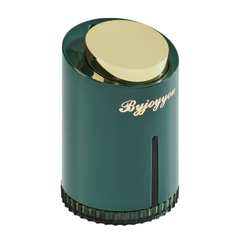 ToothMaster Holder – Elegant Pop-Up Toothpicks Bowlift