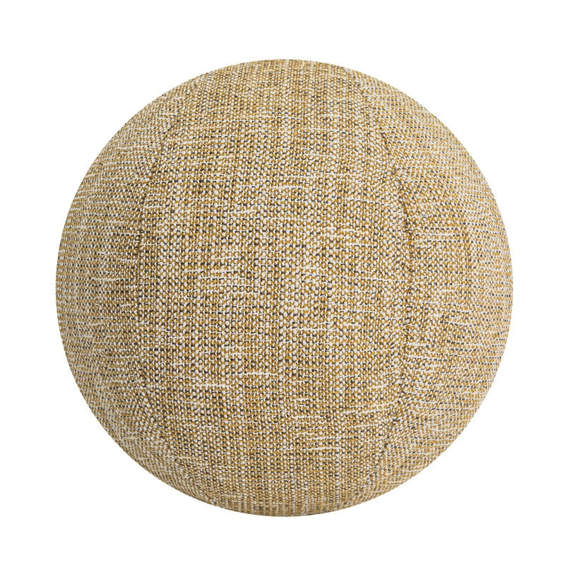 Woven Globe Cushion | Bowlift