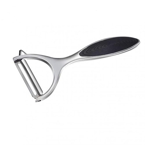 BowLift | SwiftPeel Stainless Steel Peeler | Effortlessly & accurately peel your veggies!