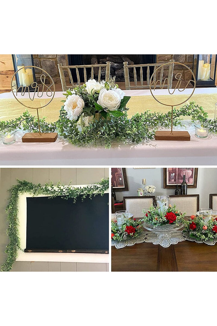 Table centerpiece garland | Bowlift
