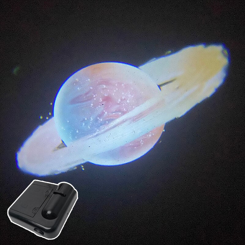 BowLift | Firework Night Light Projector