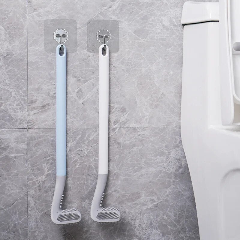BowLift | Golf Club Gentle Toilet Cleaner