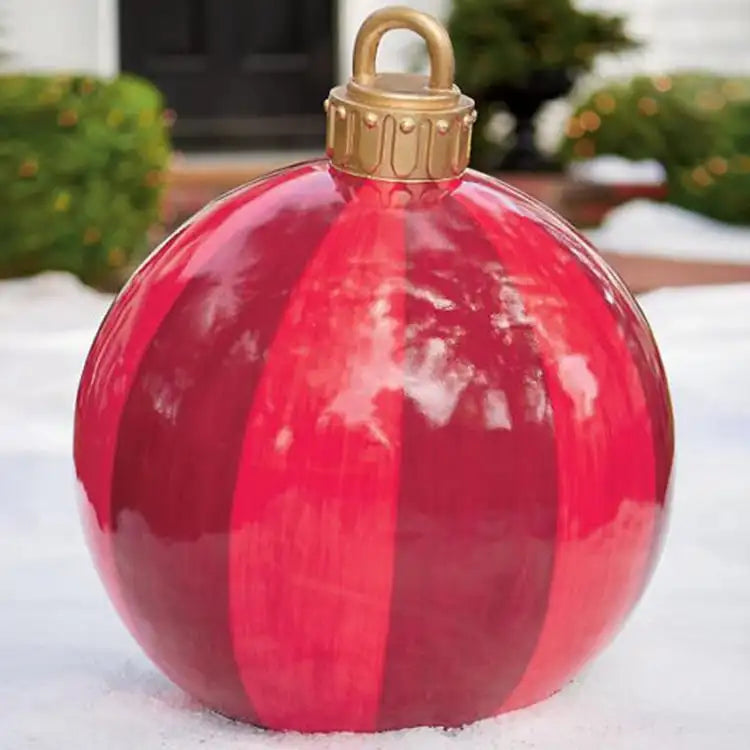 BowLift | HolidaySphere | Garden Party Decoration Ball