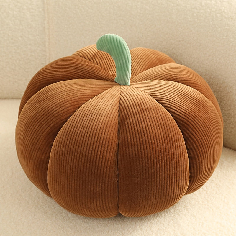 BowLift | Soft Pumpkin Plush Halloween Pillows