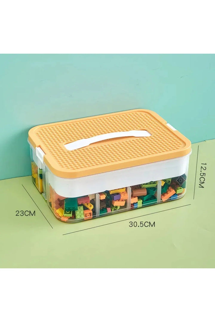 Storage box | Bowlift