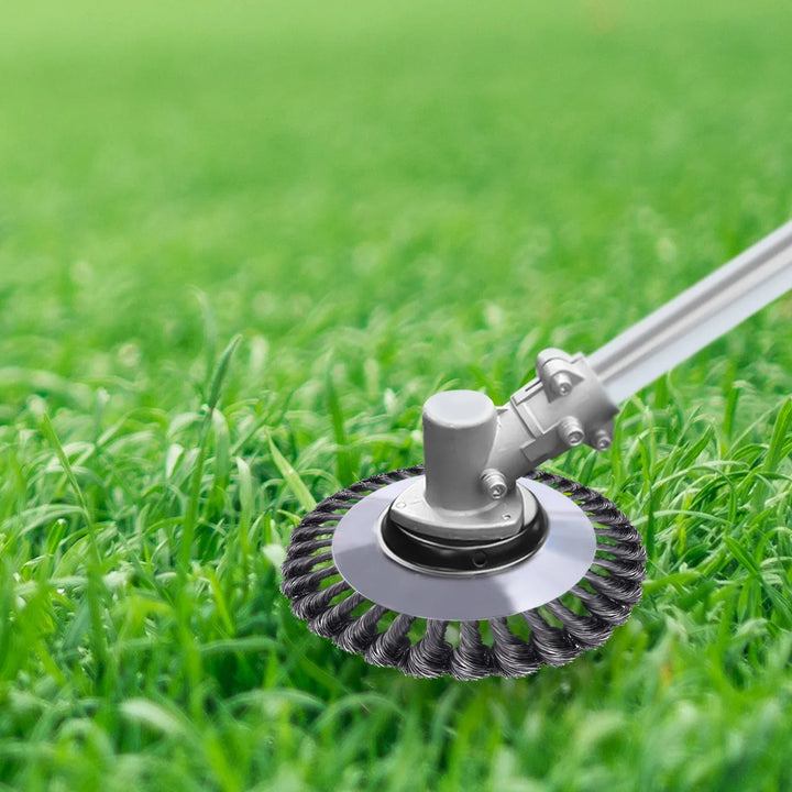 BowLift | Ideal for removing weeds and grass in hard-to-reach places