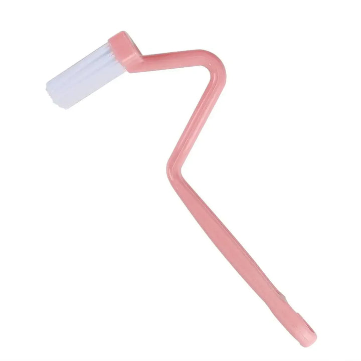 FlexiClean Toilet Brush Bowlift