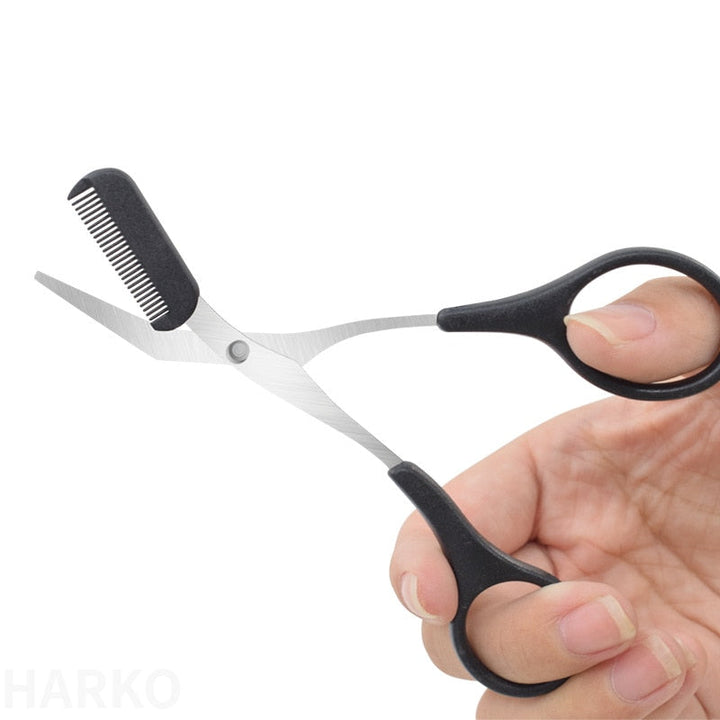 BowLift | Eyebrow Trimmer Comb