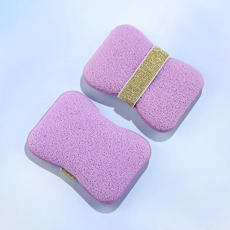 BowLift | Eco-Friendly Bath Soap Mesh